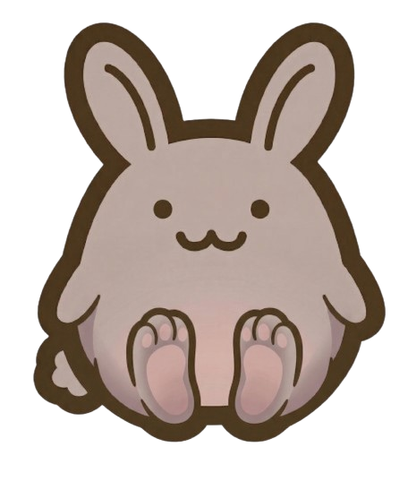 Bunny pet